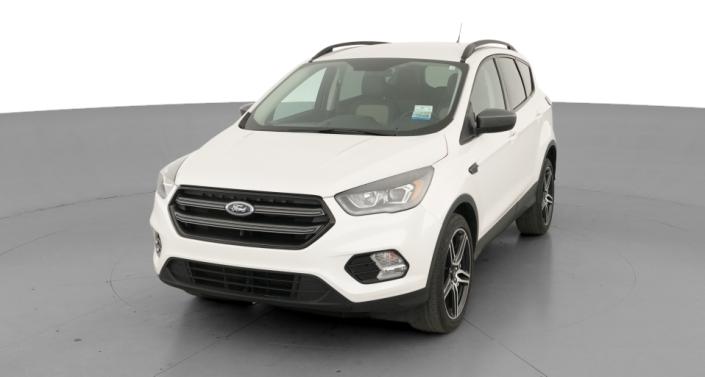 Thumbnail: 2019 Ford Escape - 1