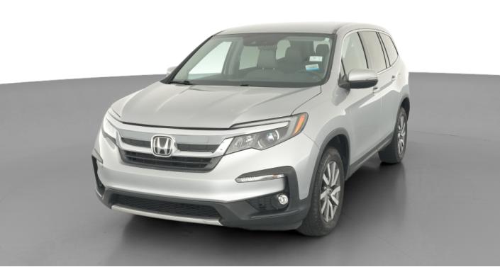 Thumbnail: 2019 Honda Pilot - 1