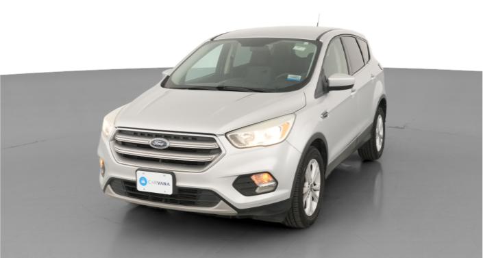 Thumbnail: 2017 Ford Escape - 1