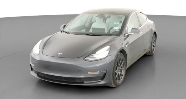 Thumbnail: 2019 Tesla Model 3 - 1