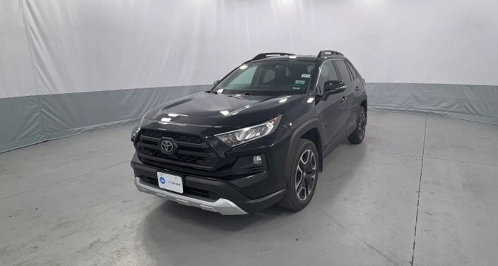 Thumbnail: 2019 Toyota RAV4 - 1