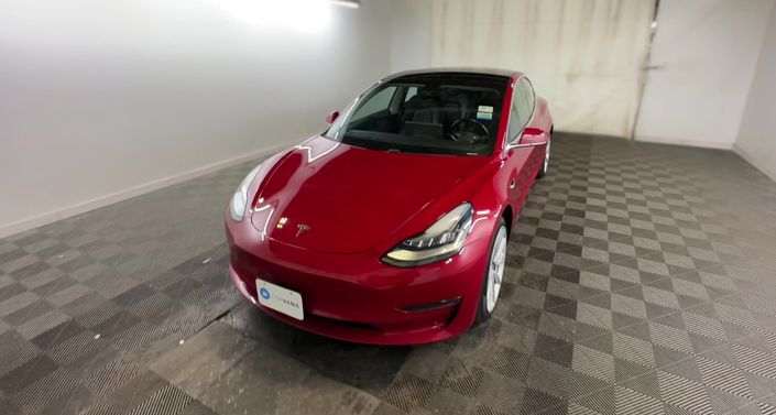 Thumbnail: 2018 Tesla Model 3 - 1