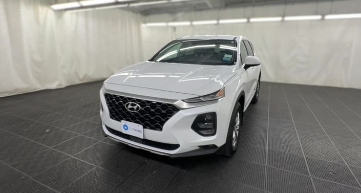 Thumbnail: 2020 Hyundai Santa Fe - 1