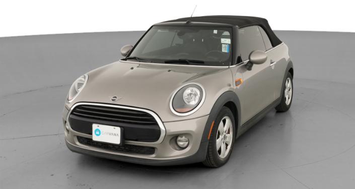 Thumbnail: 2019 MINI Cooper Convertible - 1