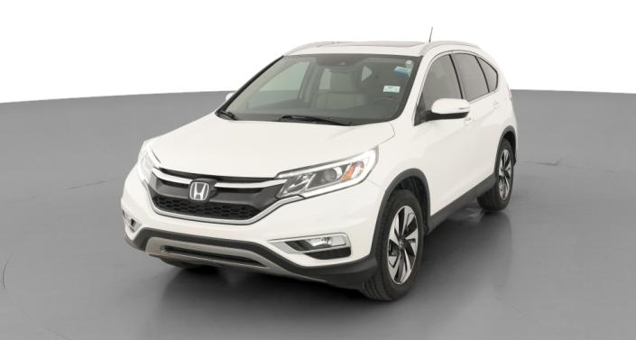 Thumbnail: 2016 Honda CR-V - 1
