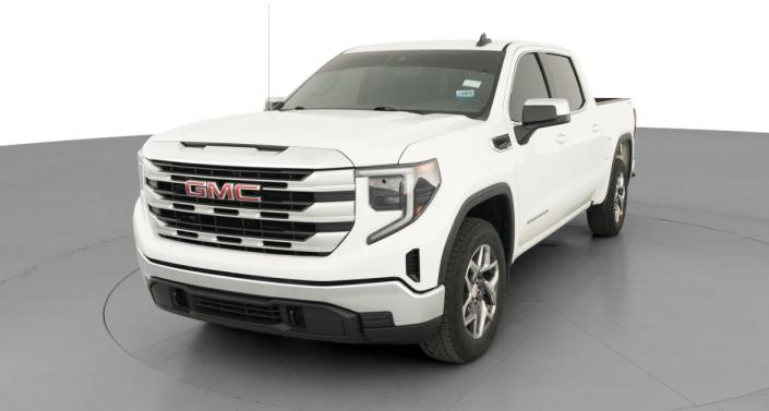 Thumbnail: 2023 GMC Sierra 1500 - 1