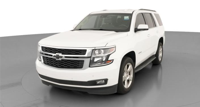 Thumbnail: 2017 Chevrolet Tahoe - 1