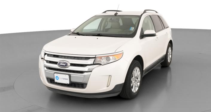 Thumbnail: 2014 Ford Edge - 1