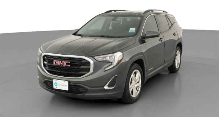 Thumbnail: 2018 GMC Terrain - 1