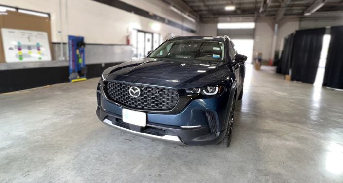 Thumbnail: 2024 Mazda CX-50 - 1