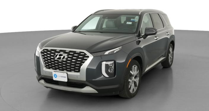Thumbnail: 2020 Hyundai Palisade - 1