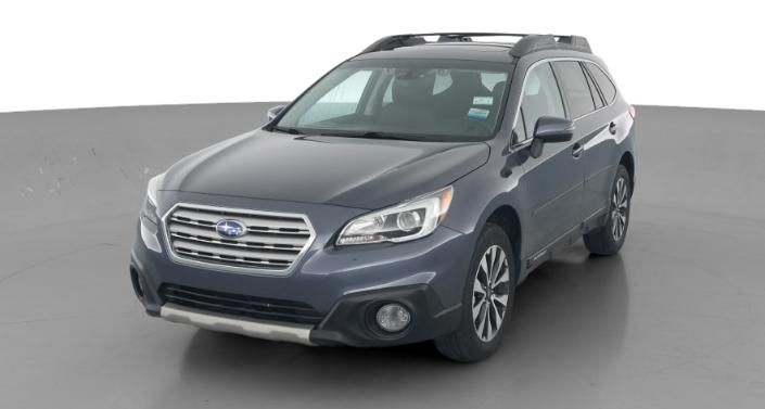 Thumbnail: 2017 Subaru Outback - 1