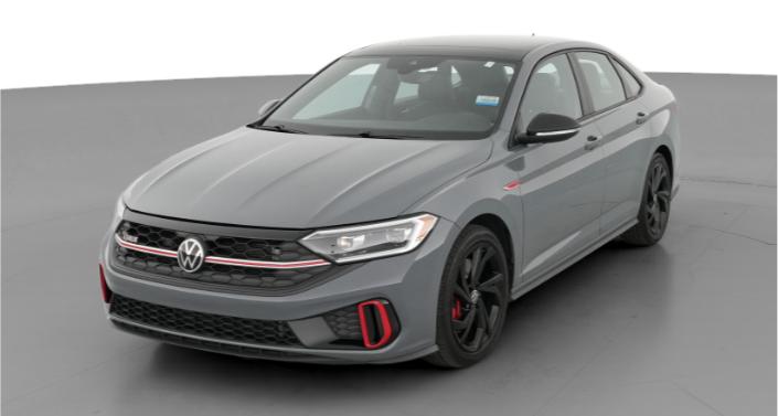Thumbnail: 2023 Volkswagen Jetta - 1