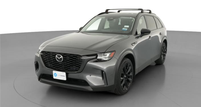 Thumbnail: 2025 Mazda CX-90 - 1