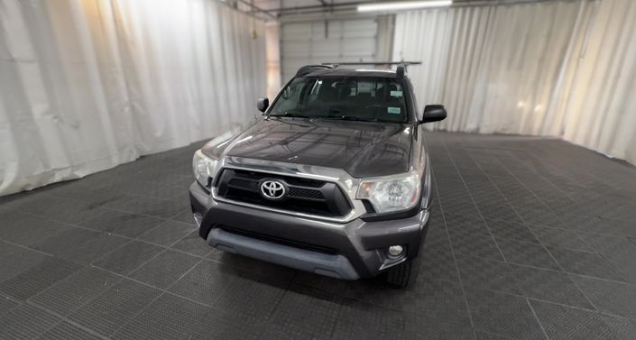 Thumbnail: 2015 Toyota Tacoma - 1