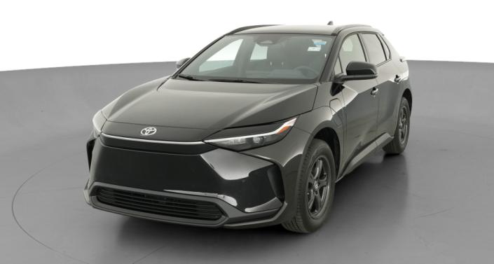 2024 Toyota bZ4X XLE -
                  Bessemer, AL