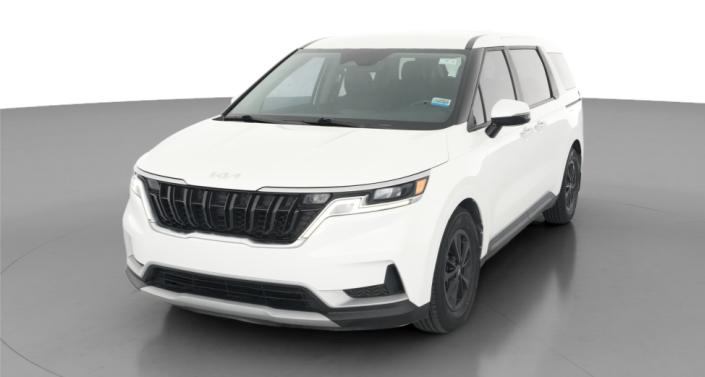 Thumbnail: 2022 Kia Carnival - 1