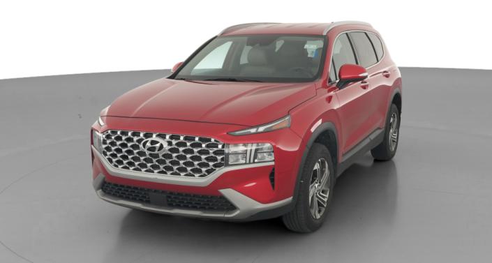 Thumbnail: 2023 Hyundai Santa Fe - 1