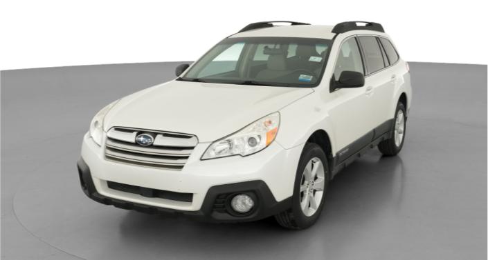 Thumbnail: 2013 Subaru Outback - 1