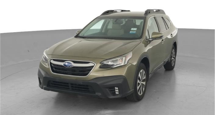 Thumbnail: 2022 Subaru Outback - 1