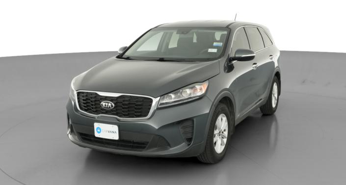 Thumbnail: 2020 Kia Sorento - 1