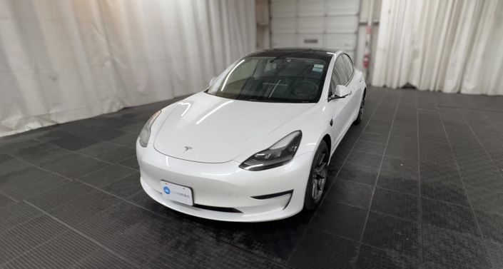 Thumbnail: 2021 Tesla Model 3 - 1