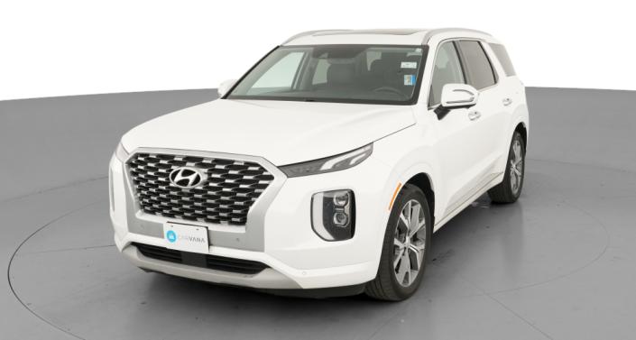 Thumbnail: 2022 Hyundai Palisade - 1