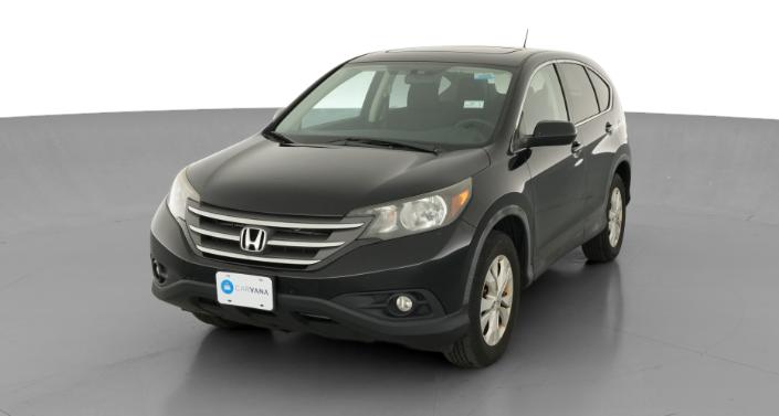 Thumbnail: 2013 Honda CR-V - 1
