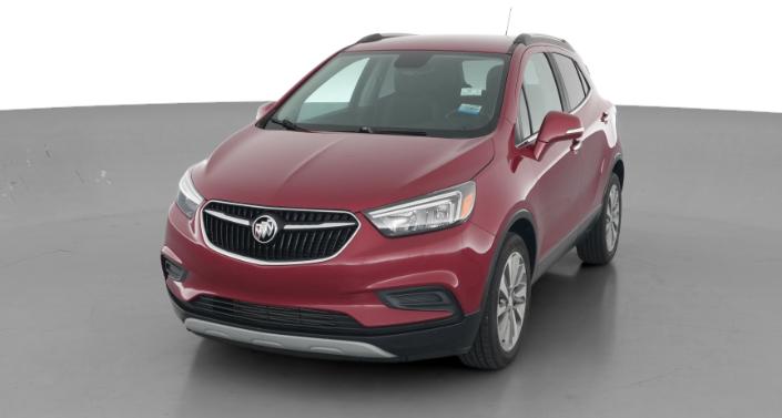 Thumbnail: 2019 Buick Encore - 1