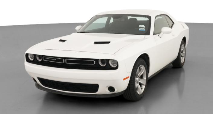 Thumbnail: 2019 Dodge Challenger - 1