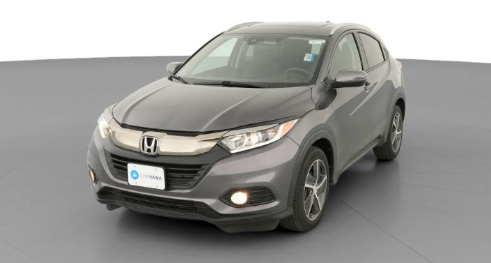 Thumbnail: 2022 Honda HR-V - 1