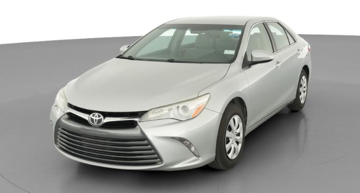 Thumbnail: 2017 Toyota Camry - 1