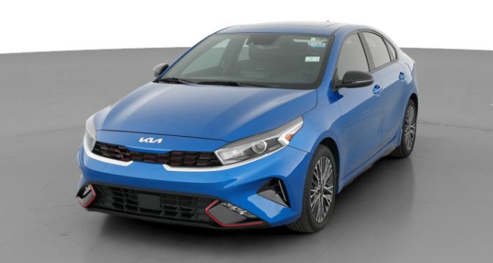 Thumbnail: 2023 Kia Forte - 1
