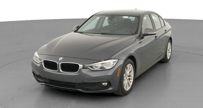 Thumbnail: 2018 BMW 3 Series - 1