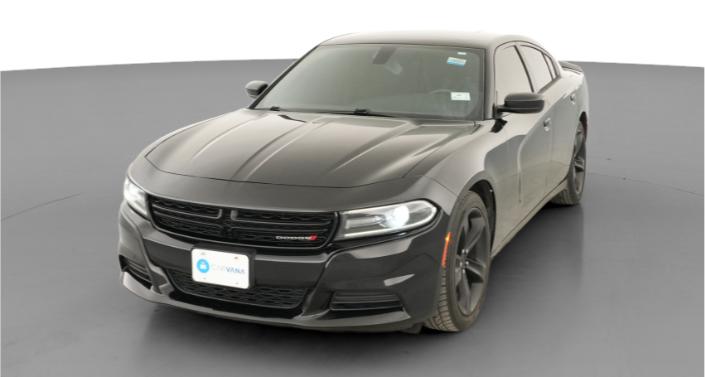 2016 Dodge Charger SE -
                  Fort Worth, TX