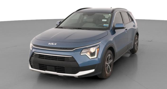 Thumbnail: 2023 Kia Niro - 1