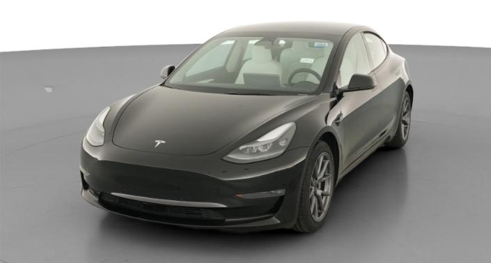Thumbnail: 2023 Tesla Model 3 - 1