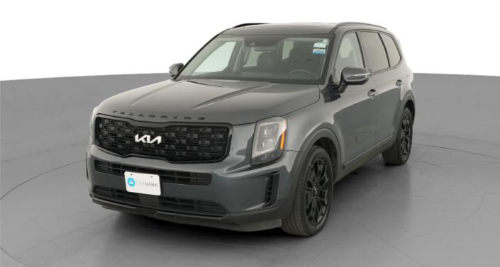 Thumbnail: 2022 Kia Telluride - 1