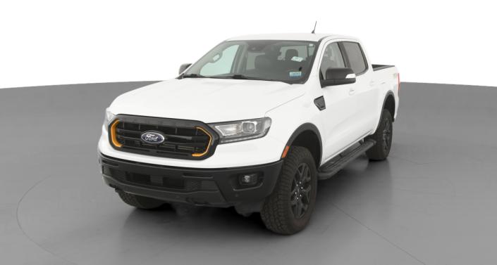 Thumbnail: 2022 Ford Ranger - 1