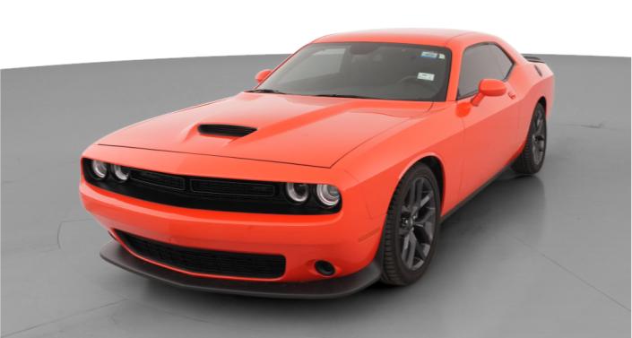Thumbnail: 2023 Dodge Challenger - 1
