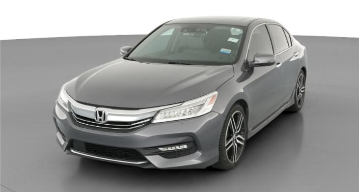 Thumbnail: 2017 Honda Accord - 1