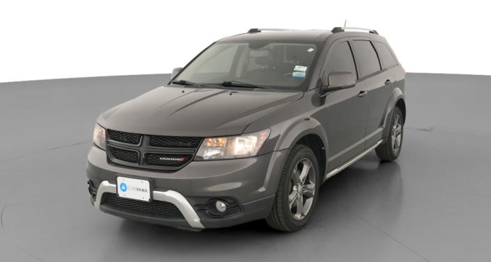 Thumbnail: 2015 Dodge Journey - 1