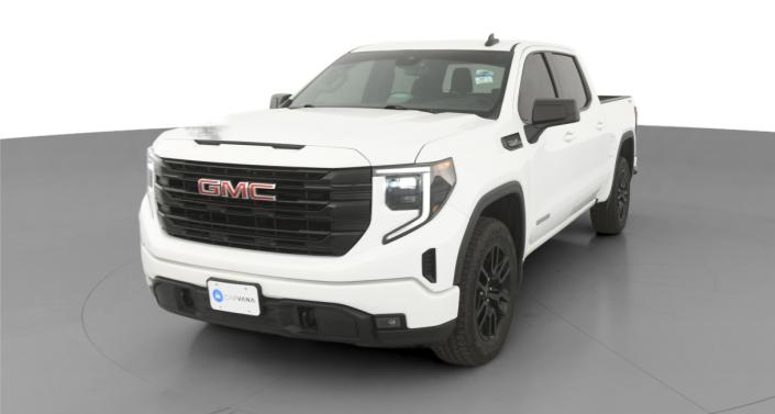 Thumbnail: 2023 GMC Sierra 1500 - 1