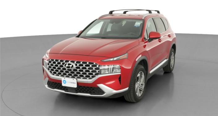 Thumbnail: 2022 Hyundai Santa Fe - 1