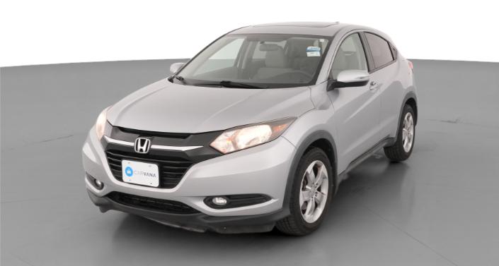 Thumbnail: 2017 Honda HR-V - 1