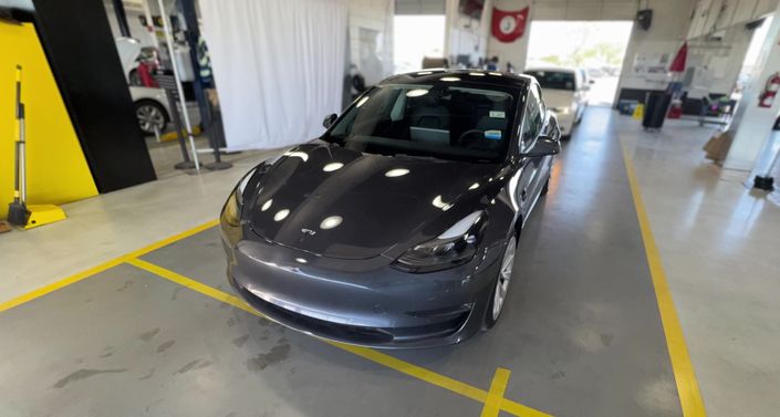 Thumbnail: 2022 Tesla Model 3 - 1