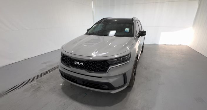 Thumbnail: 2022 Kia Sorento - 1