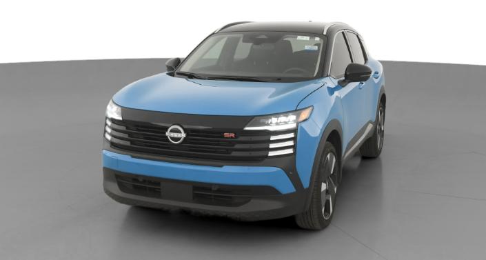 Thumbnail: 2025 Nissan Kicks - 1