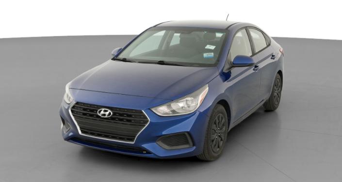 2018 Hyundai Accent SE -
                  Tolleson, AZ