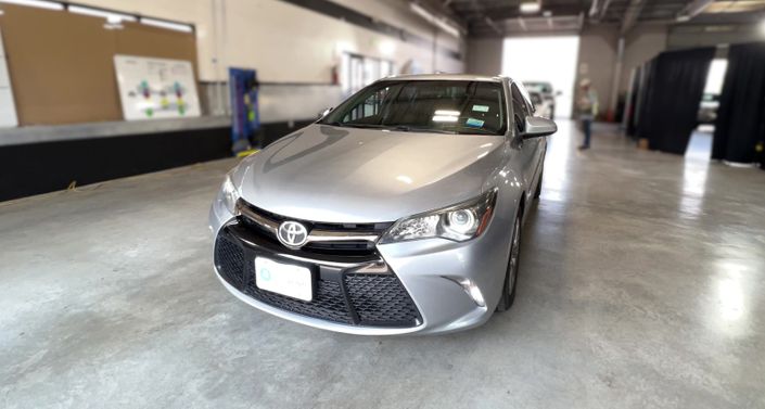 Thumbnail: 2017 Toyota Camry - 1